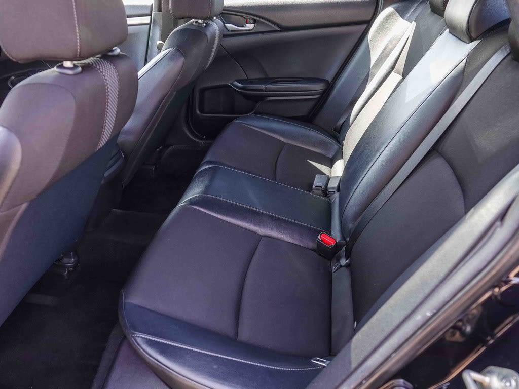 Thumbnail: 2019 Honda Civic - 12