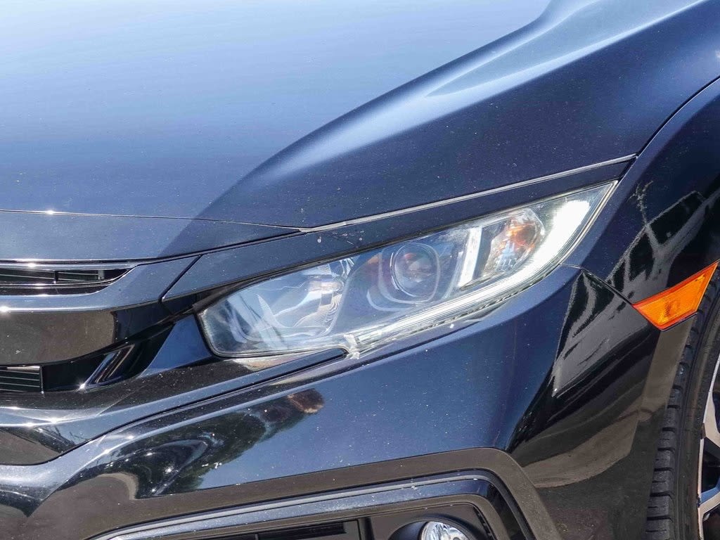 Thumbnail: 2019 Honda Civic - 21