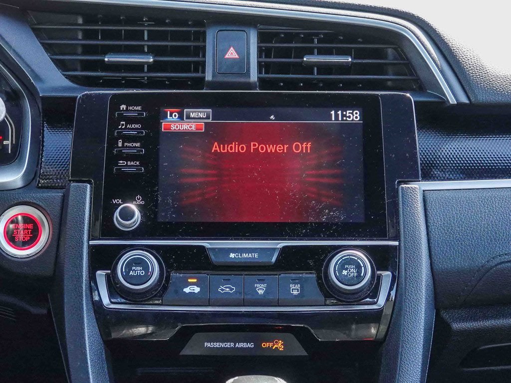 Thumbnail: 2019 Honda Civic - 13