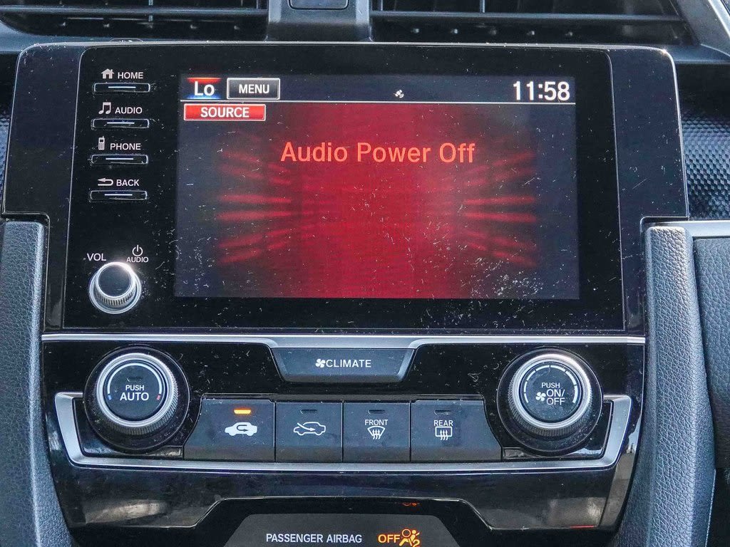 Thumbnail: 2019 Honda Civic - 22