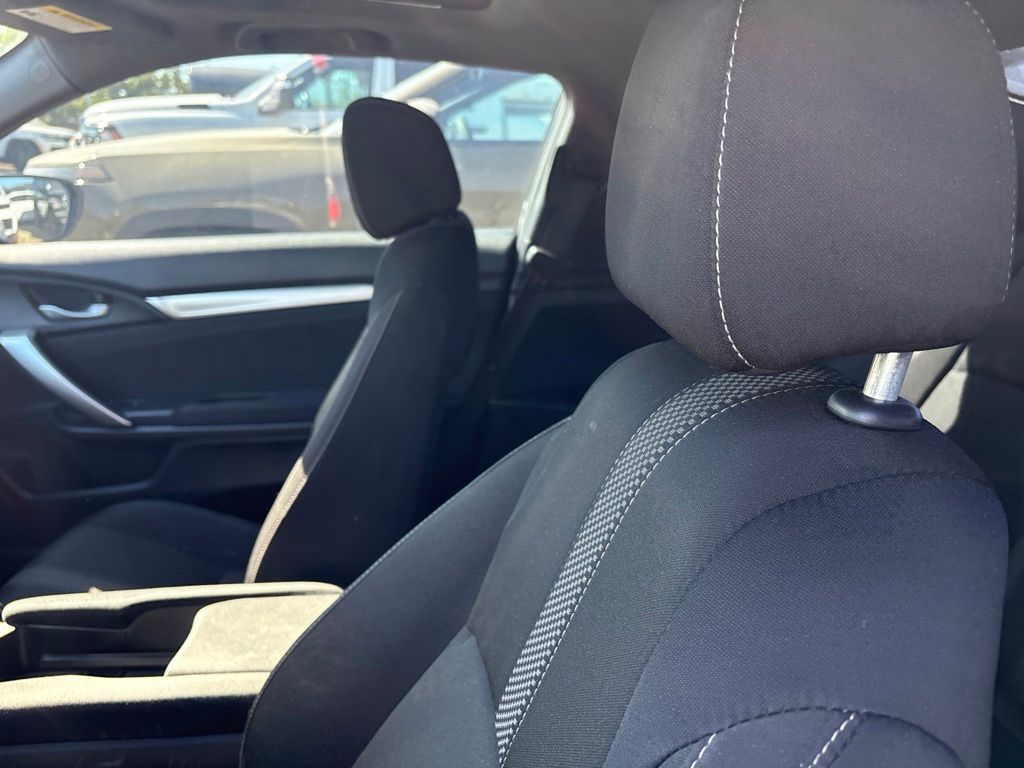 Thumbnail: 2019 Honda Civic - 6