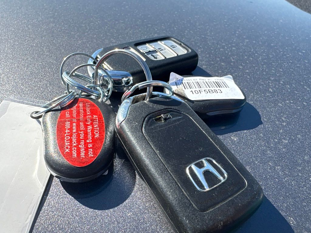 Thumbnail: 2019 Honda Civic - 7