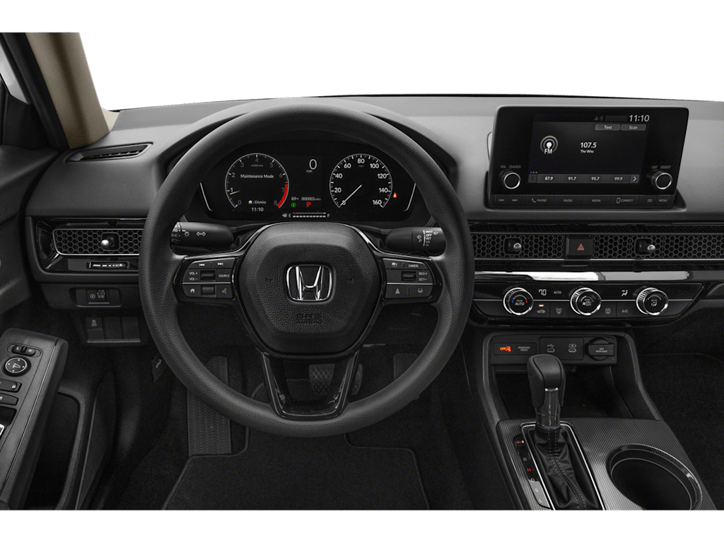 Thumbnail: 2026 Honda Civic - 2