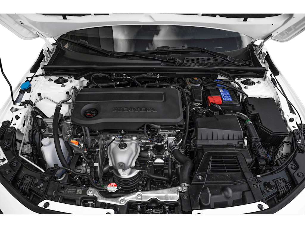 Thumbnail: 2026 Honda Civic - 4