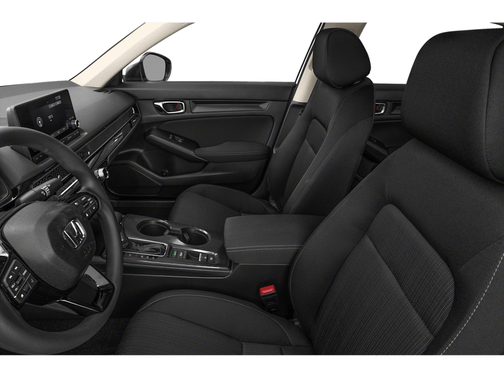Thumbnail: 2026 Honda Civic - 6