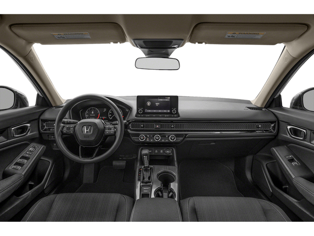 Thumbnail: 2026 Honda Civic - 5