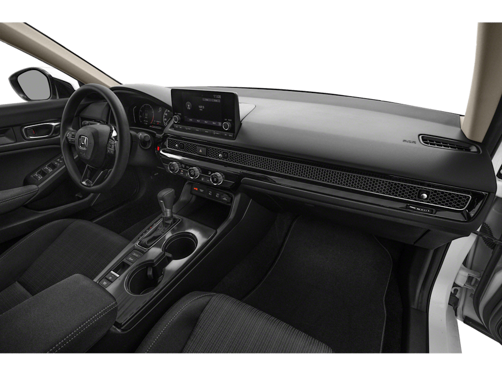 Thumbnail: 2026 Honda Civic - 8