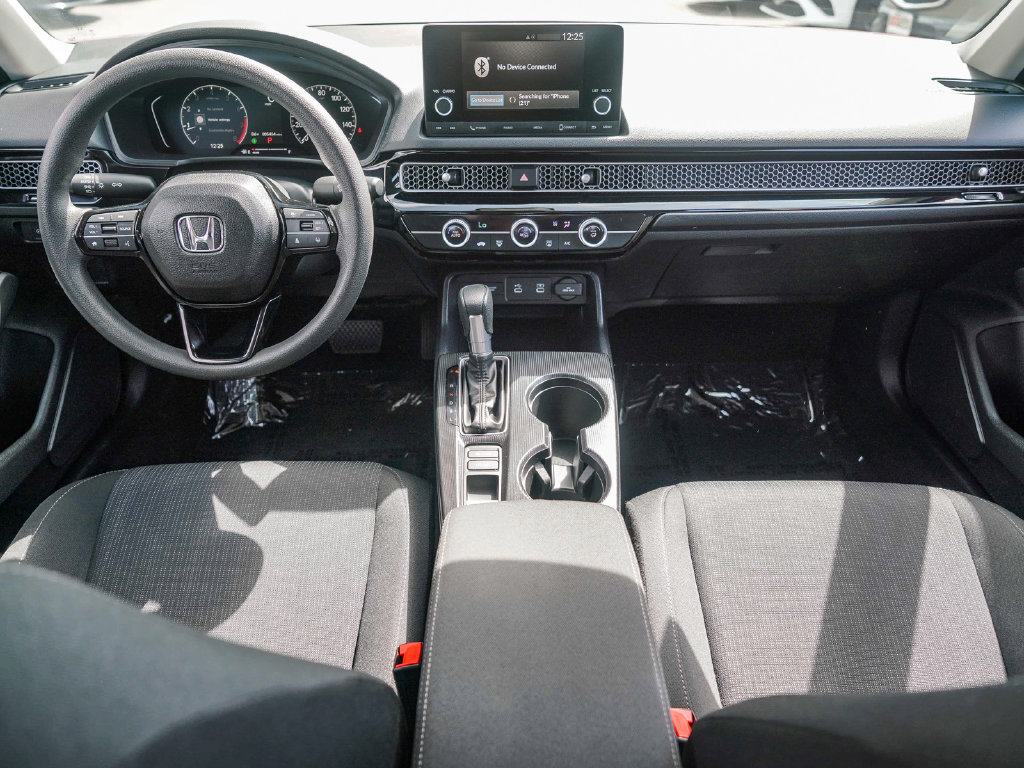 Thumbnail: 2026 Honda Civic - 2