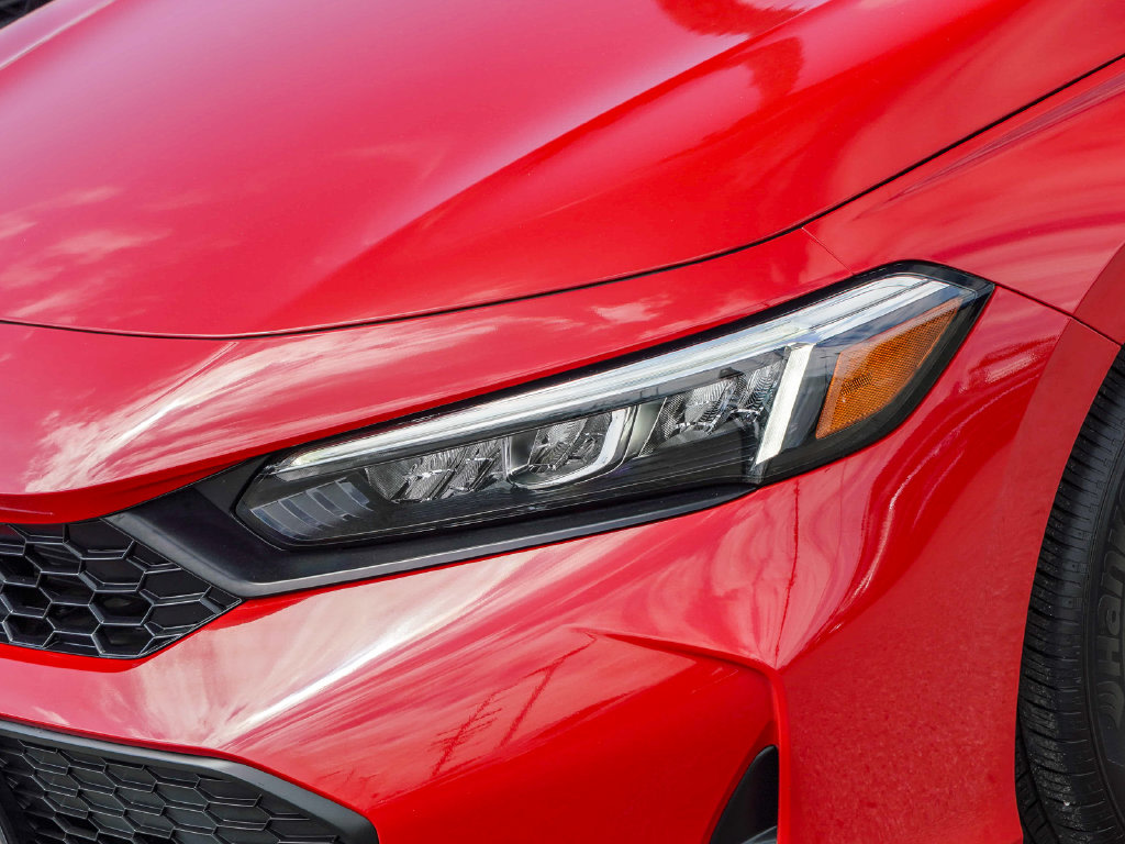 Thumbnail: 2026 Honda Civic - 15