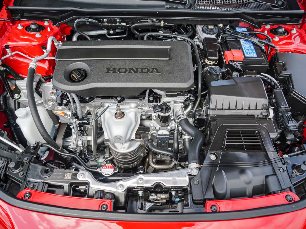 Thumbnail: 2026 Honda Civic - 6