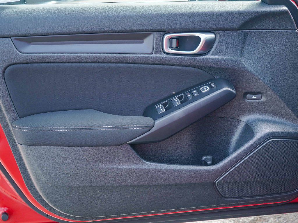 Thumbnail: 2026 Honda Civic - 17