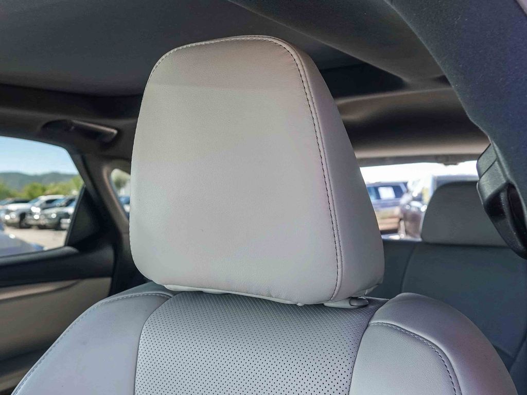 Thumbnail: 2016 Lexus RX - 27