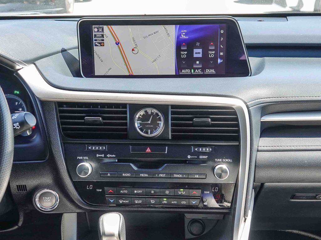 Thumbnail: 2016 Lexus RX - 13