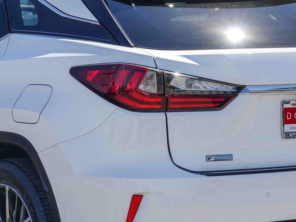 Thumbnail: 2016 Lexus RX - 20