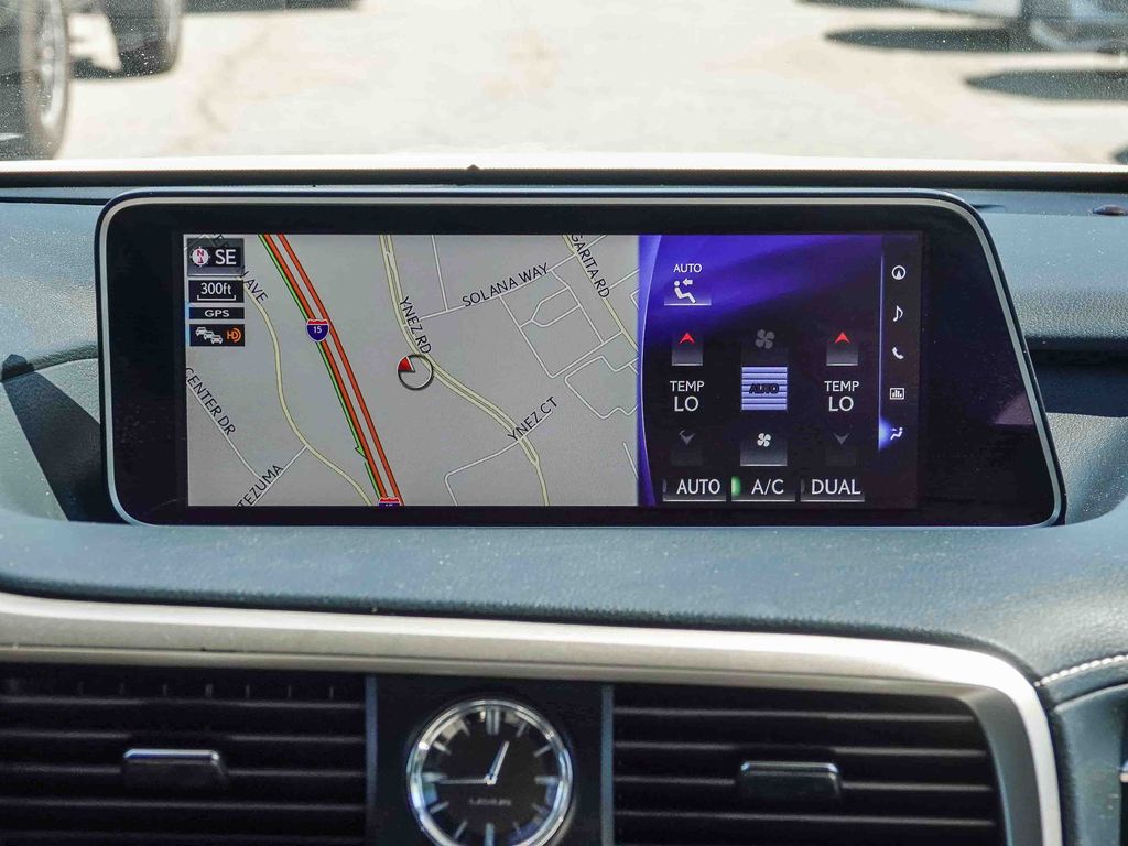 Thumbnail: 2016 Lexus RX - 22