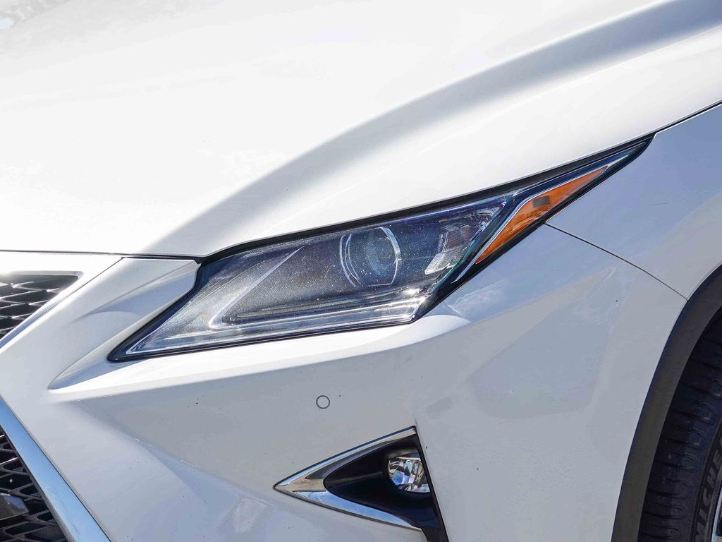 Thumbnail: 2016 Lexus RX - 21