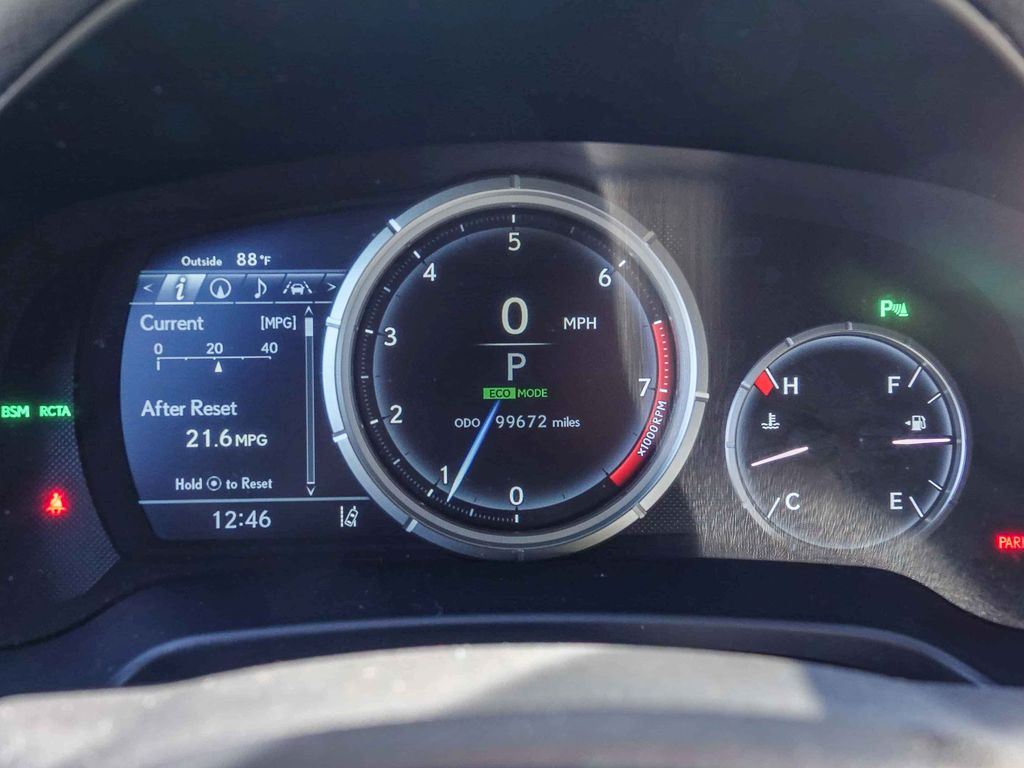 Thumbnail: 2016 Lexus RX - 15