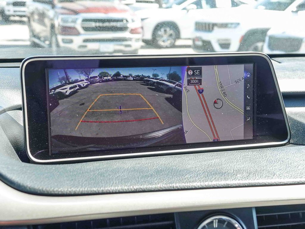 Thumbnail: 2017 Lexus RX - 26