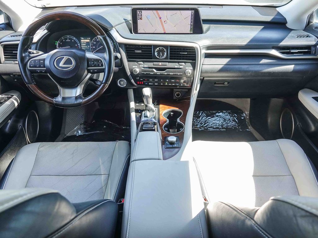 Thumbnail: 2017 Lexus RX - 2