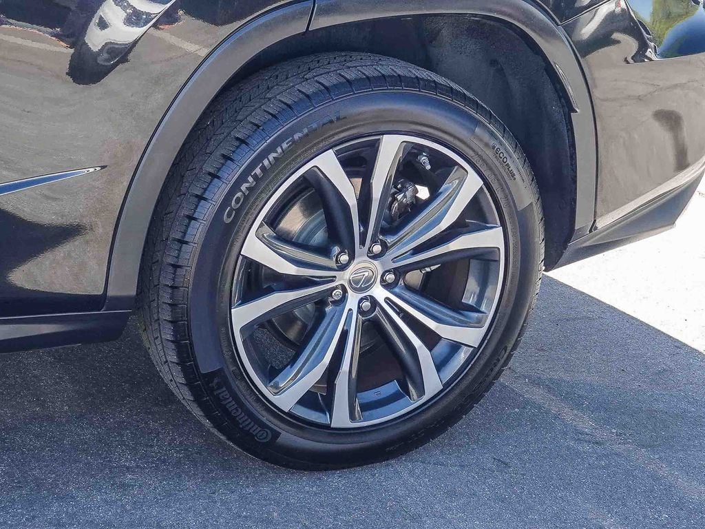 Thumbnail: 2017 Lexus RX - 21