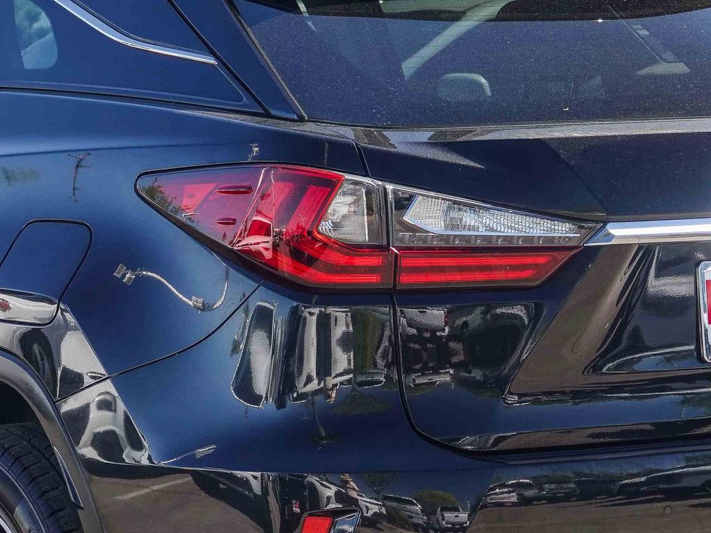 Thumbnail: 2017 Lexus RX - 6