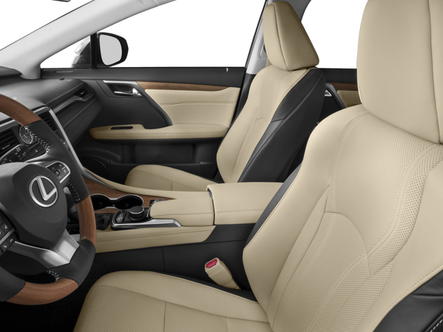 Thumbnail: 2017 Lexus RX - 6