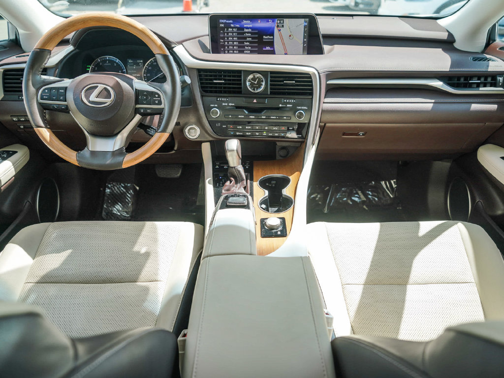 Thumbnail: 2017 Lexus RX - 2