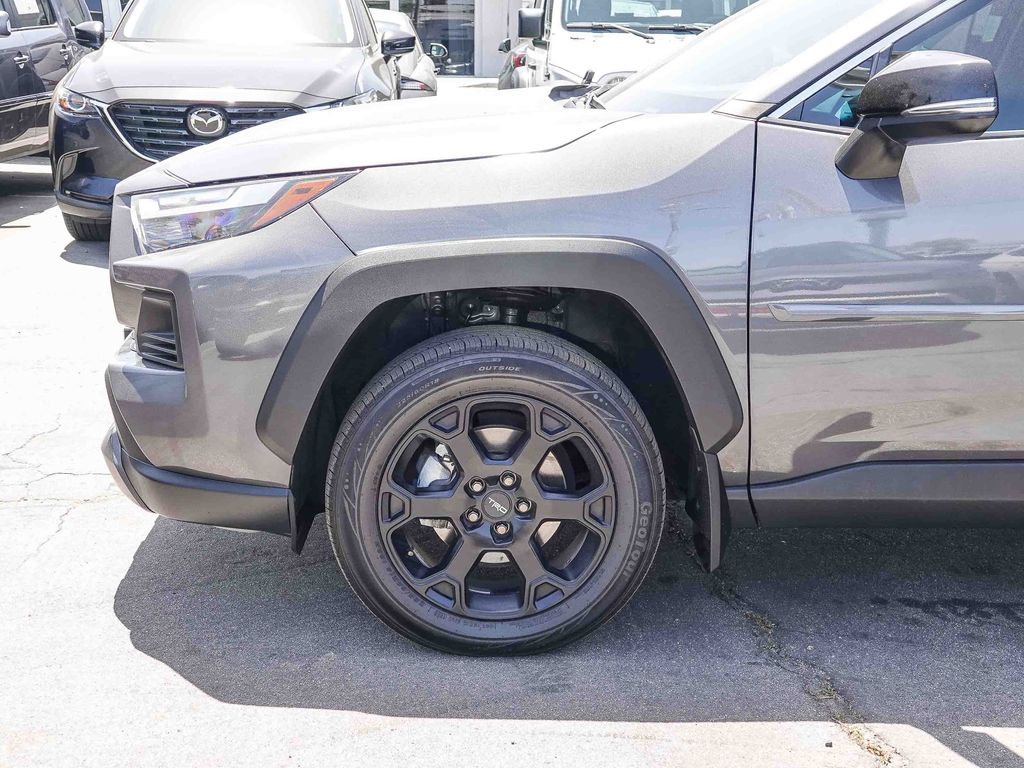 Thumbnail: 2023 Toyota RAV4 - 6