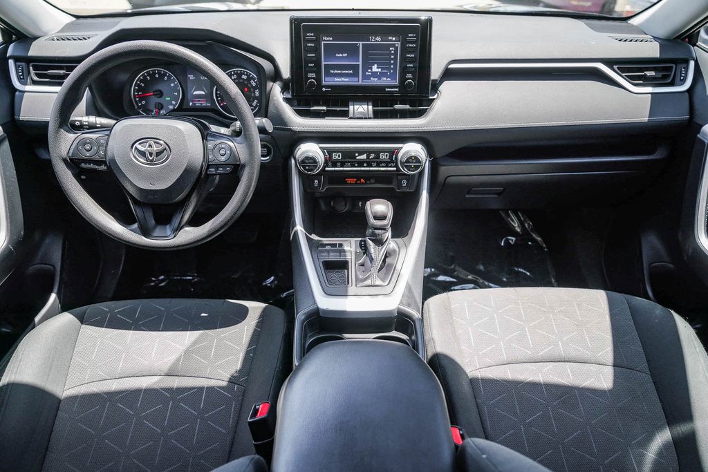 Thumbnail: 2020 Toyota RAV4 - 2