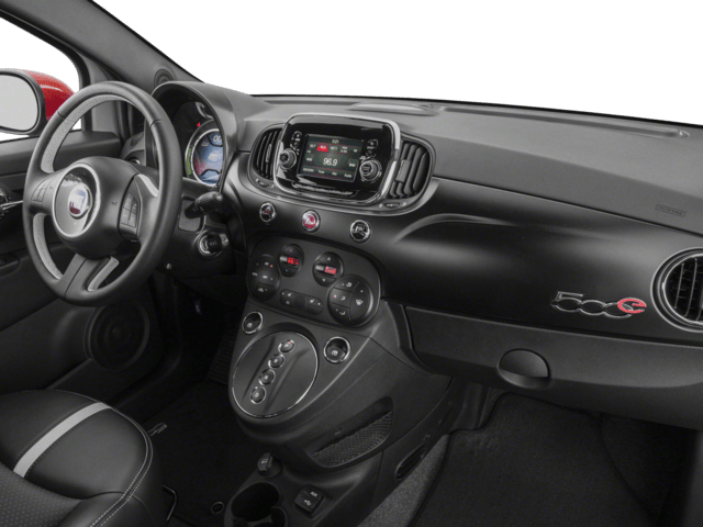 Thumbnail: 2018 Fiat 500 - 10