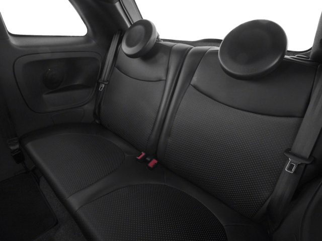Thumbnail: 2018 Fiat 500 - 8