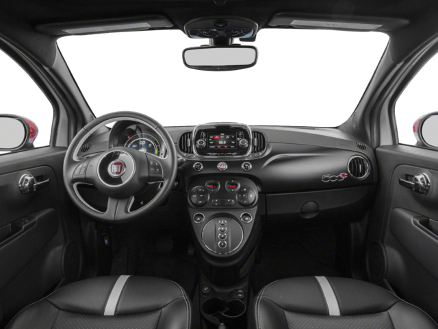Thumbnail: 2018 Fiat 500 - 6