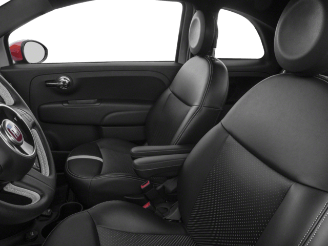 Thumbnail: 2018 Fiat 500 - 7