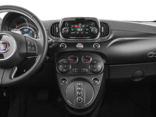 Thumbnail: 2018 Fiat 500 - 9