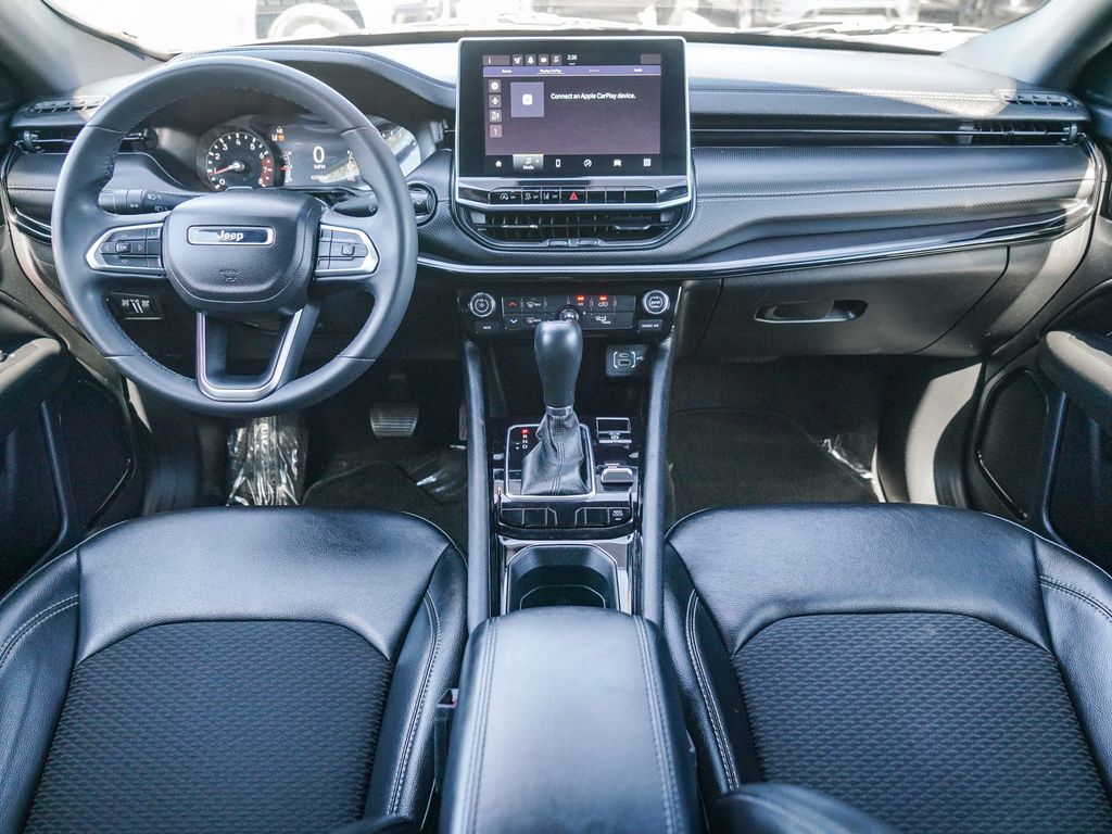 Thumbnail: 2023 Jeep Compass - 2