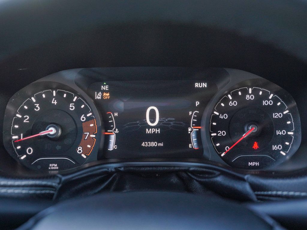 Thumbnail: 2023 Jeep Compass - 14
