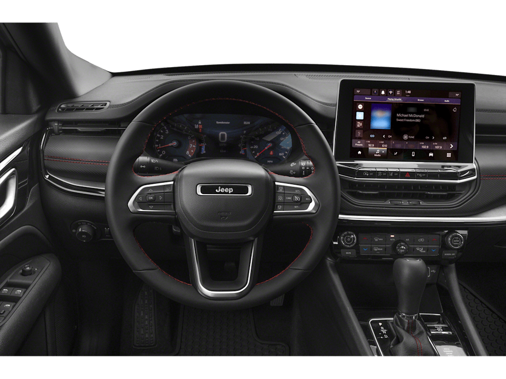 Thumbnail: 2026 Jeep Compass - 2