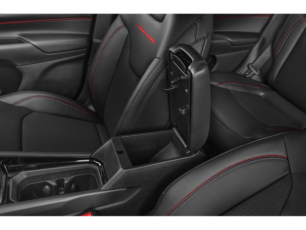 Thumbnail: 2026 Jeep Compass - 11