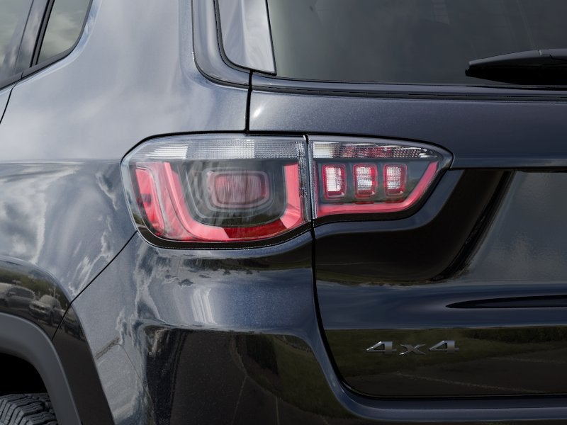 Thumbnail: 2026 Jeep Compass - 10