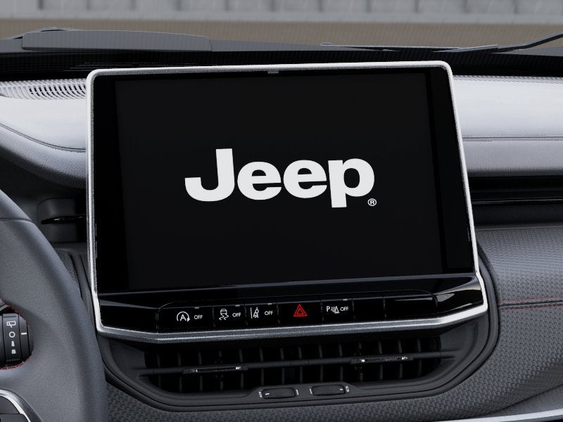 Thumbnail: 2026 Jeep Compass - 7
