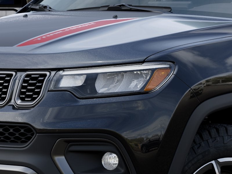 Thumbnail: 2026 Jeep Compass - 11