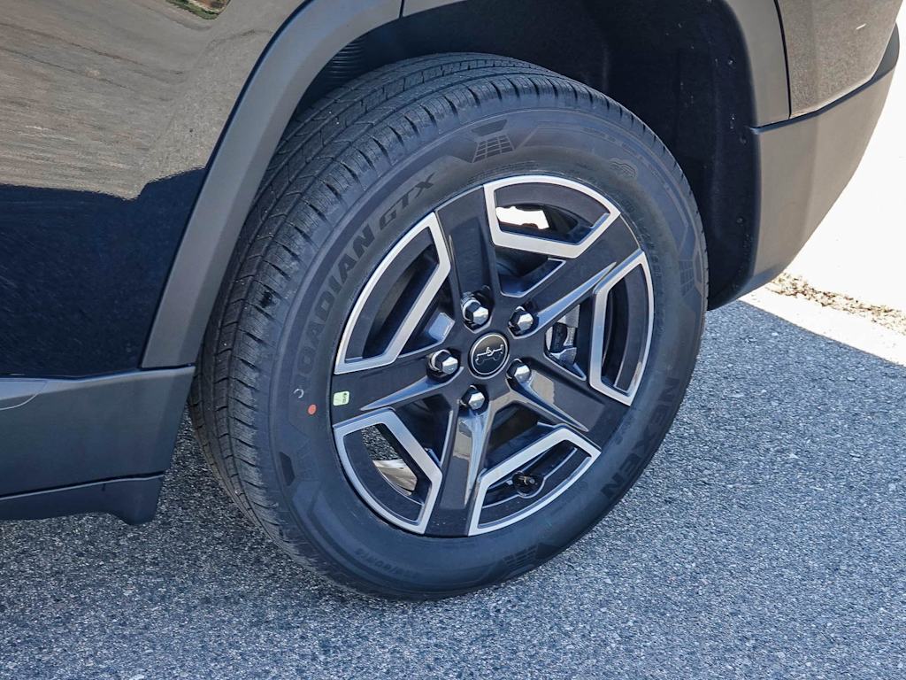 Thumbnail: 2026 Jeep Cherokee - 21