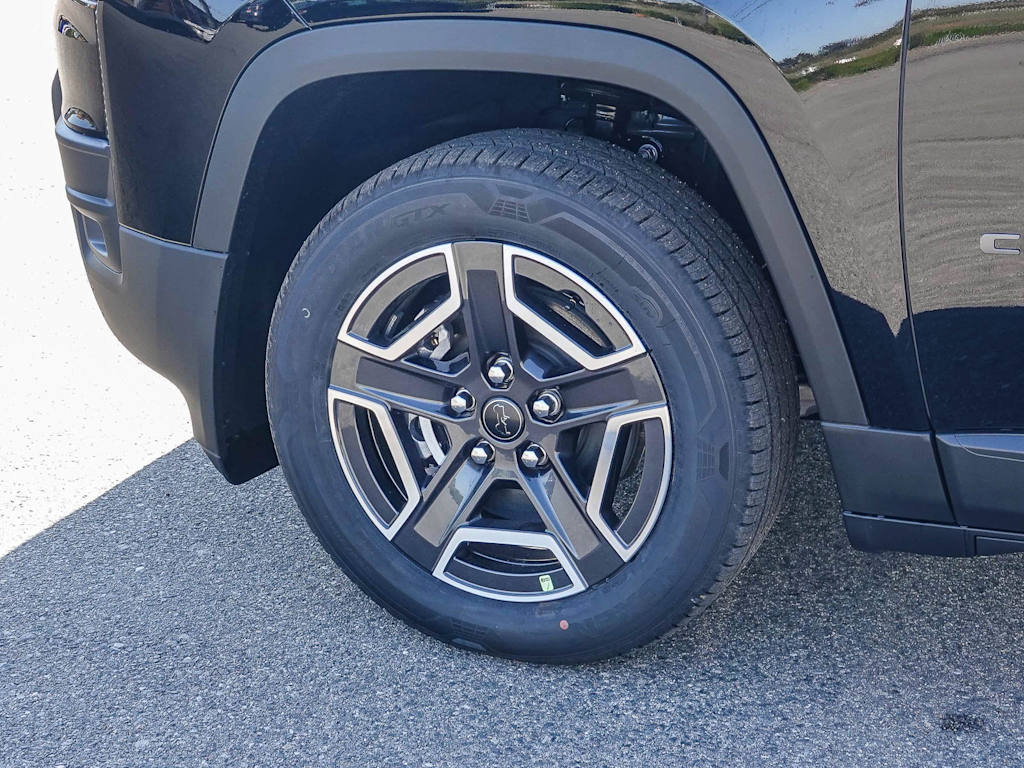 Thumbnail: 2026 Jeep Cherokee - 6