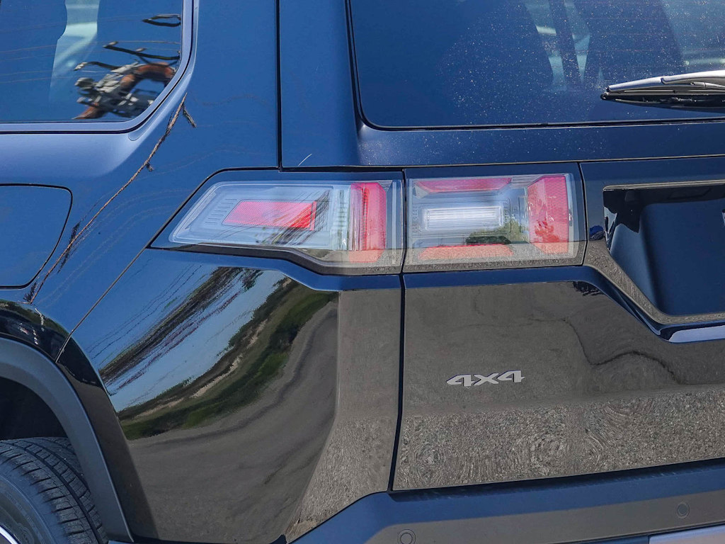 Thumbnail: 2026 Jeep Cherokee - 19