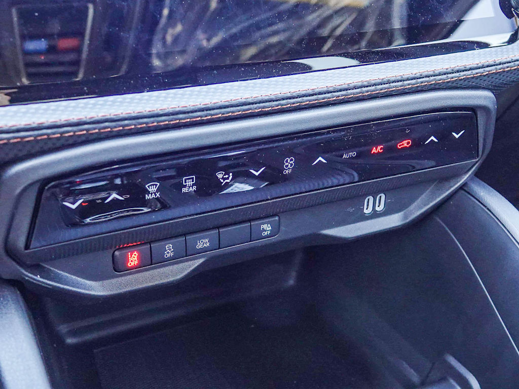 Thumbnail: 2026 Jeep Cherokee - 25