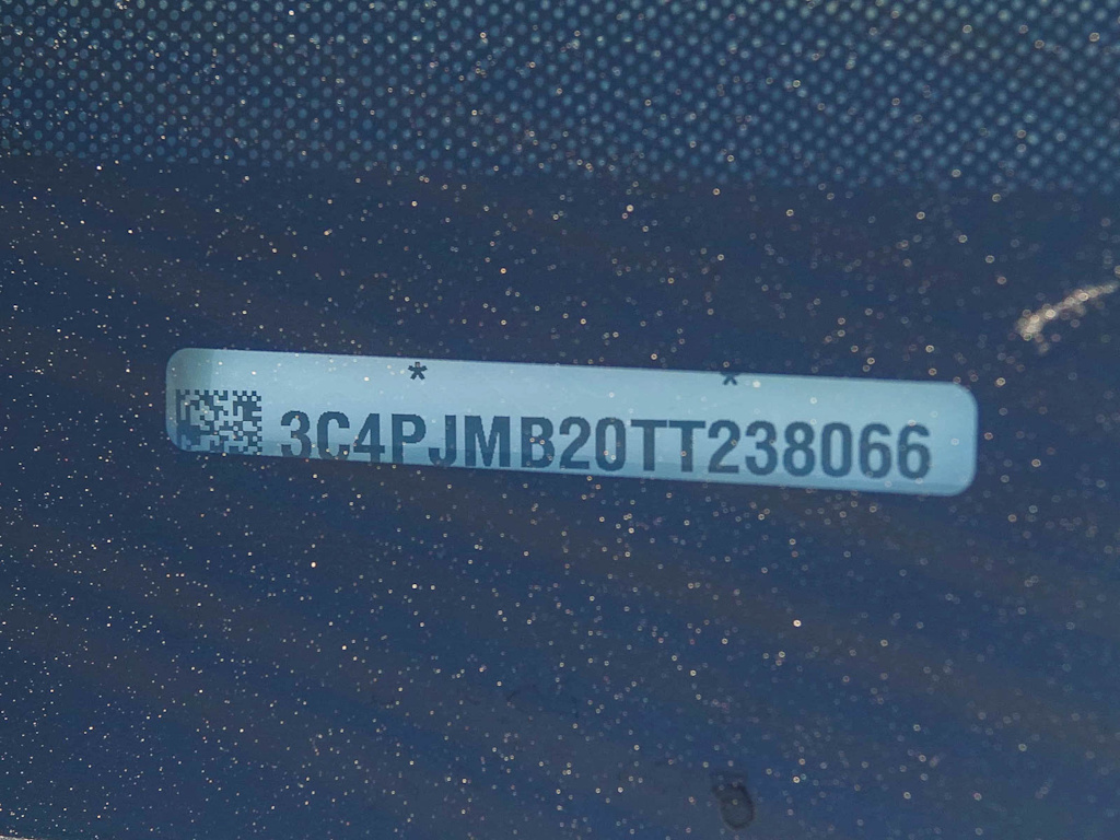 Thumbnail: 2026 Jeep Cherokee - 28