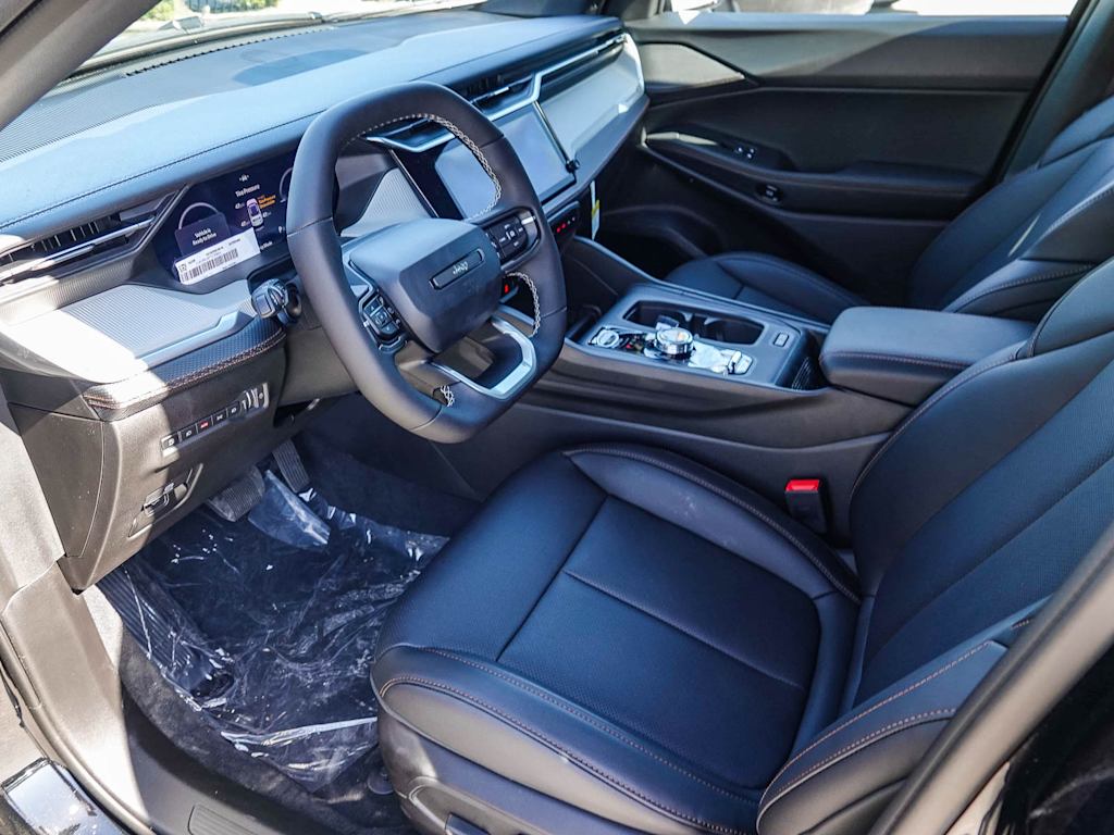 Thumbnail: 2026 Jeep Cherokee - 10