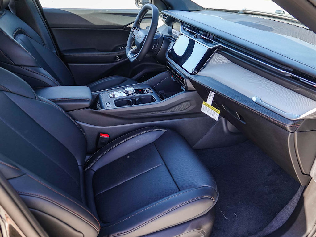 Thumbnail: 2026 Jeep Cherokee - 9