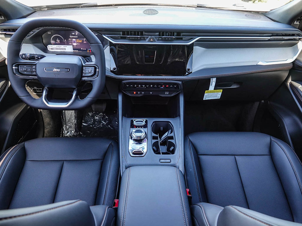 Thumbnail: 2026 Jeep Cherokee - 2