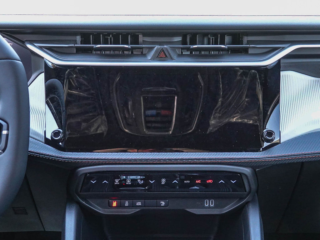 Thumbnail: 2026 Jeep Cherokee - 12